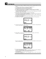 Preview for 20 page of AKG WMS 4000 User Instructions