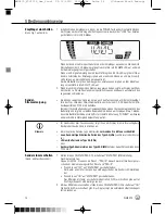 Предварительный просмотр 20 страницы AKG WMS 470 - SERVICE User Instructions