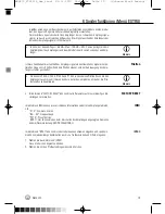 Предварительный просмотр 25 страницы AKG WMS 470 - SERVICE User Instructions