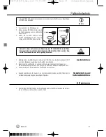 Предварительный просмотр 27 страницы AKG WMS 470 - SERVICE User Instructions