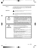 Предварительный просмотр 30 страницы AKG WMS 470 - SERVICE User Instructions