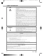 Предварительный просмотр 32 страницы AKG WMS 470 - SERVICE User Instructions