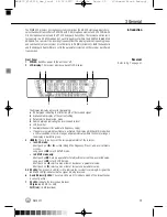 Предварительный просмотр 35 страницы AKG WMS 470 - SERVICE User Instructions