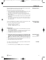 Предварительный просмотр 39 страницы AKG WMS 470 - SERVICE User Instructions