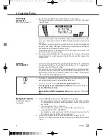 Предварительный просмотр 42 страницы AKG WMS 470 - SERVICE User Instructions