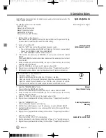 Предварительный просмотр 43 страницы AKG WMS 470 - SERVICE User Instructions