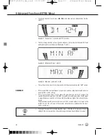 Предварительный просмотр 46 страницы AKG WMS 470 - SERVICE User Instructions