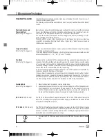 Предварительный просмотр 48 страницы AKG WMS 470 - SERVICE User Instructions