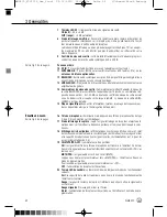 Предварительный просмотр 58 страницы AKG WMS 470 - SERVICE User Instructions