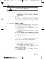 Предварительный просмотр 60 страницы AKG WMS 470 - SERVICE User Instructions