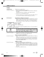 Предварительный просмотр 62 страницы AKG WMS 470 - SERVICE User Instructions