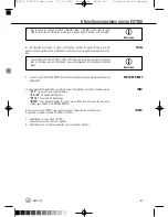 Предварительный просмотр 69 страницы AKG WMS 470 - SERVICE User Instructions