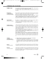 Предварительный просмотр 70 страницы AKG WMS 470 - SERVICE User Instructions