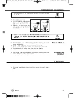 Предварительный просмотр 71 страницы AKG WMS 470 - SERVICE User Instructions