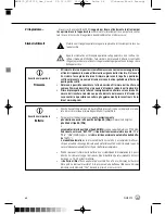 Предварительный просмотр 74 страницы AKG WMS 470 - SERVICE User Instructions