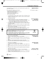 Предварительный просмотр 87 страницы AKG WMS 470 - SERVICE User Instructions