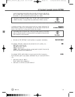 Предварительный просмотр 91 страницы AKG WMS 470 - SERVICE User Instructions