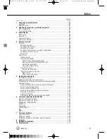 Предварительный просмотр 97 страницы AKG WMS 470 - SERVICE User Instructions