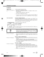 Предварительный просмотр 106 страницы AKG WMS 470 - SERVICE User Instructions