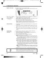 Предварительный просмотр 110 страницы AKG WMS 470 - SERVICE User Instructions