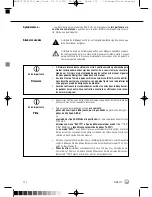 Предварительный просмотр 118 страницы AKG WMS 470 - SERVICE User Instructions