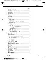 Предварительный просмотр 119 страницы AKG WMS 470 - SERVICE User Instructions