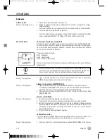 Предварительный просмотр 128 страницы AKG WMS 470 - SERVICE User Instructions