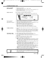 Предварительный просмотр 132 страницы AKG WMS 470 - SERVICE User Instructions