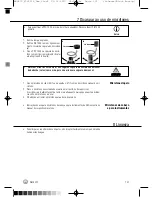 Предварительный просмотр 137 страницы AKG WMS 470 - SERVICE User Instructions