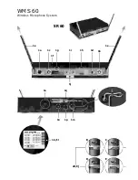 Предварительный просмотр 29 страницы AKG WMS 60 User Instructions