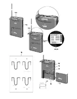 Preview for 26 page of AKG WMS 80 User Manual