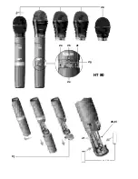 Preview for 77 page of AKG WMS 80 User Manual