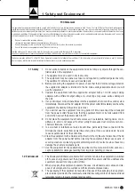 Preview for 3 page of AKG WMS40 FLEXX User Instructions