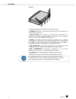 Preview for 6 page of AKG WMS420 User Instructions