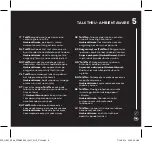 Preview for 9 page of AKG Y400 Quick Start Manual