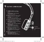 Preview for 10 page of AKG Y400 Quick Start Manual