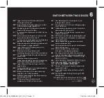 Preview for 13 page of AKG Y400 Quick Start Manual