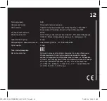 Preview for 41 page of AKG Y400 Quick Start Manual