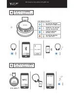 Preview for 3 page of AKG Y45BT Quick Start Manual