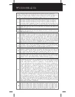 Preview for 4 page of AKG Y500 WIRELESS Quick Start Manual