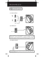 Preview for 5 page of AKG Y500 WIRELESS Quick Start Manual