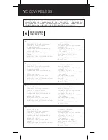 Preview for 11 page of AKG Y500 WIRELESS Quick Start Manual