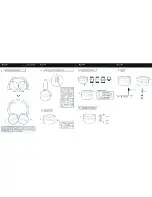 Preview for 1 page of AKG Y50BT Quick Start Manual