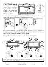 Preview for 5 page of Akia Screens EDGE FREE CLR 4 User Manual