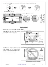 Preview for 7 page of Akia Screens EDGE FREE CLR 4 User Manual