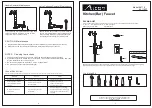 Предварительный просмотр 1 страницы Akicon 96118 Quick Installation Manual