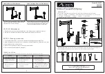 Preview for 1 page of Akicon 96918P1 Quick Start Manual