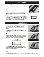 Предварительный просмотр 3 страницы Akiles Cardmac Plus Operational Manual