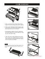 Preview for 4 page of Akiles CombMac-24E Instruction Manual