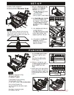 Предварительный просмотр 3 страницы Akiles DuoMac Instruction Manual